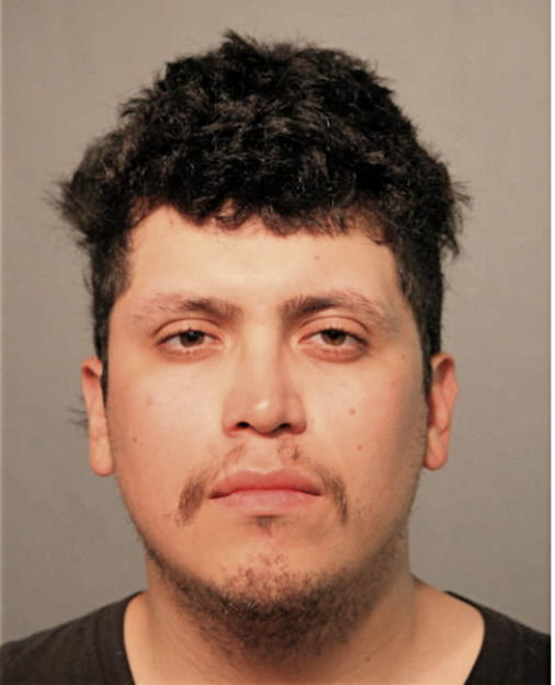 HENRY PACHECO, Cook County, Illinois