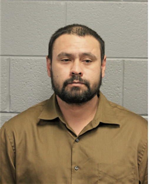 CHRISTIAN PEREZ, Cook County, Illinois