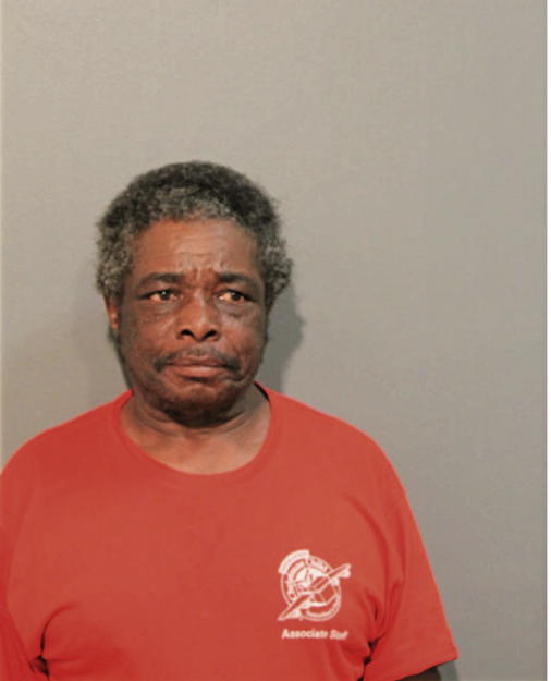 JIMMY PERKINS, Cook County, Illinois