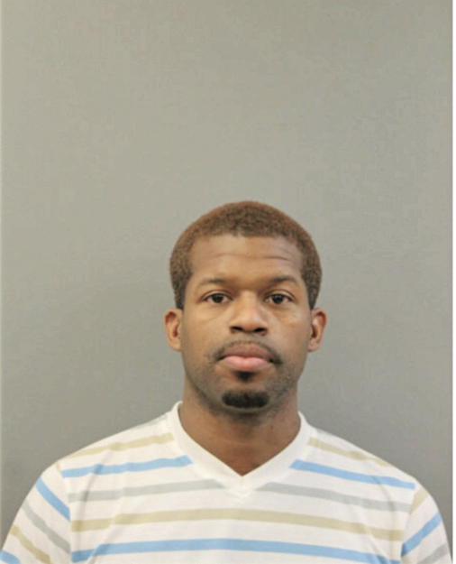 LEROY W PINKERTON, Cook County, Illinois