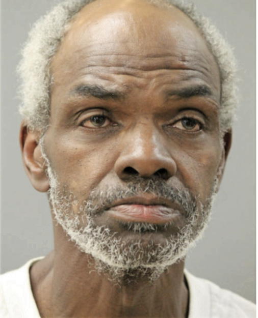HERMAN POWELL, Cook County, Illinois