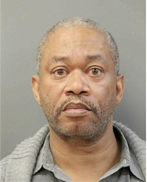 WILLIE POWELL, Cook County, Illinois