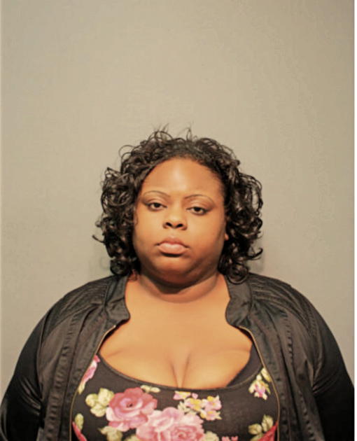 ROSIE M PUGH, Cook County, Illinois