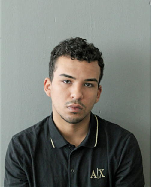 JONATHAN A QUIROS, Cook County, Illinois