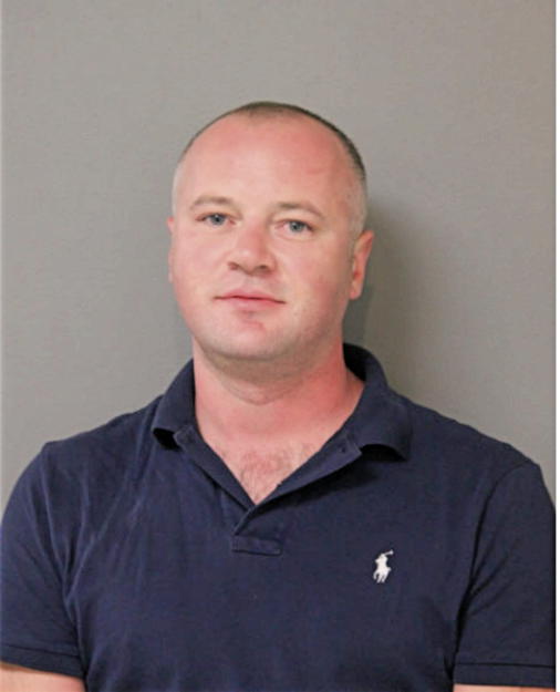 EVALDAS RAZANAUSKAS, Cook County, Illinois