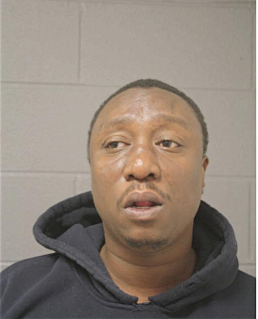 TAVARES RIDLEY, Cook County, Illinois