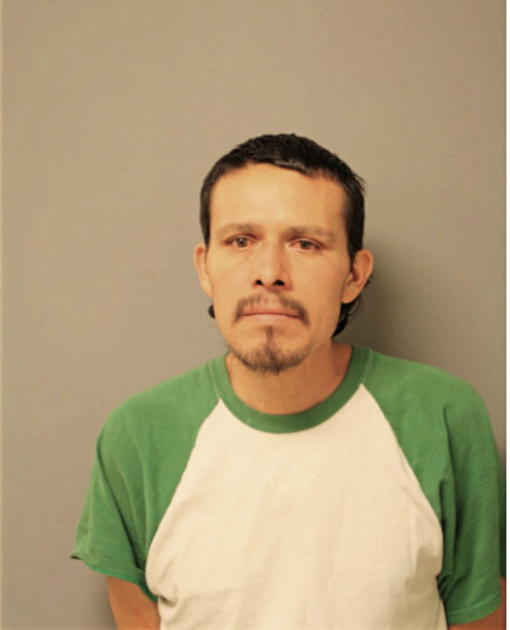 JOSE RIOS, Cook County, Illinois