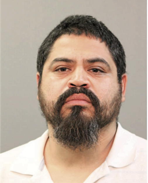 MARIO RODIGUEZ, Cook County, Illinois