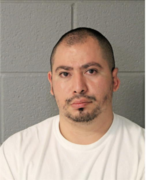 RAMIRO RODRIGUEZ, Cook County, Illinois