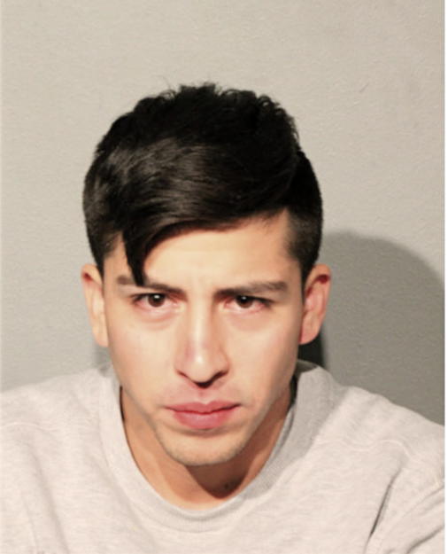SEGUNDO R RODRIGUEZ, Cook County, Illinois