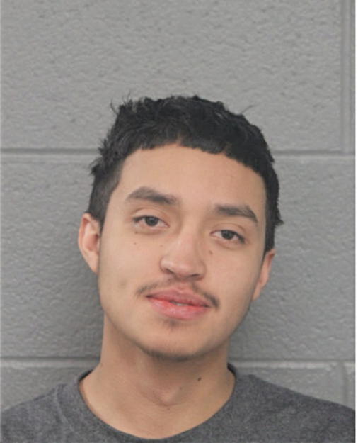 RICARDO ROJAS, Cook County, Illinois