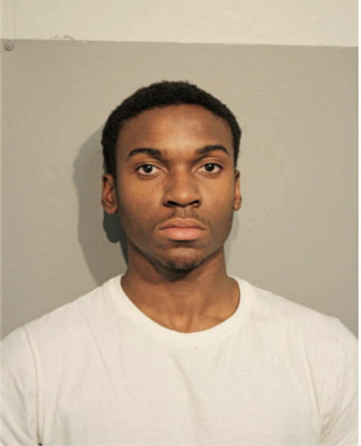LANCE D ROWLAND, Cook County, Illinois