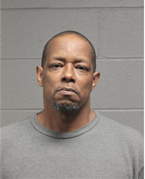 ANTHONY SABBS, Cook County, Illinois