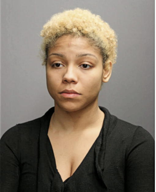 ASHLEY SALDANA, Cook County, Illinois