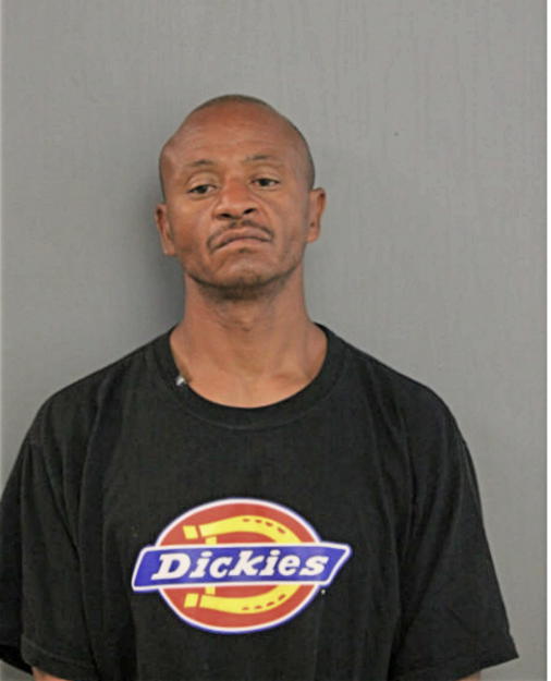 TERRANCE SCOTT, Cook County, Illinois
