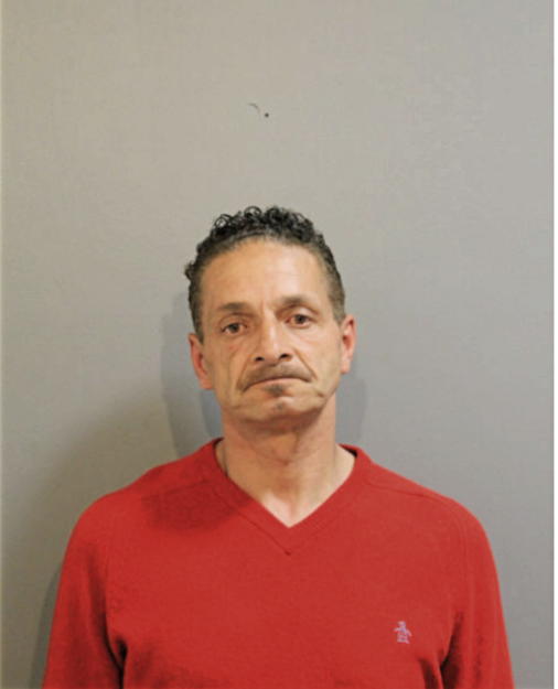 DEMICHEAL A SERINO, Cook County, Illinois