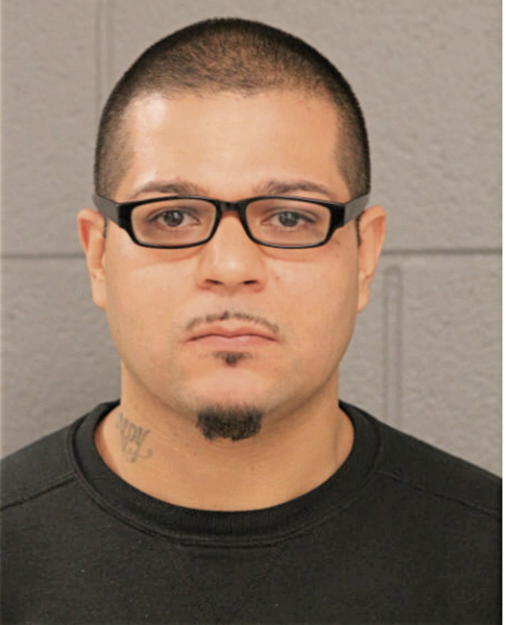 JOSE SIERRA, Cook County, Illinois