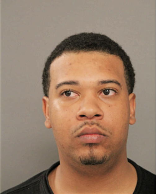 EVERETT A SIMS, Cook County, Illinois