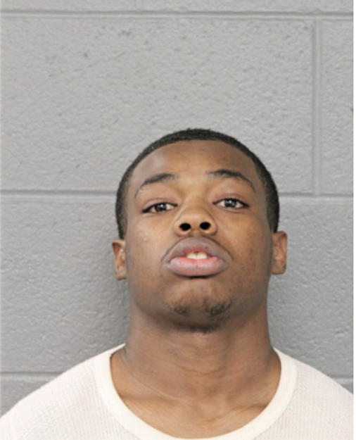 ROBERT SIMS, Cook County, Illinois