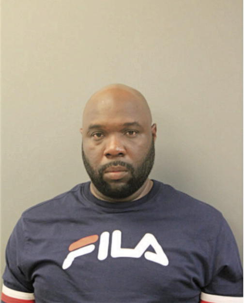 UCONER SIMS, Cook County, Illinois