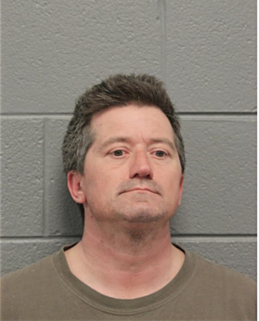 JESSE J SLONE, Cook County, Illinois