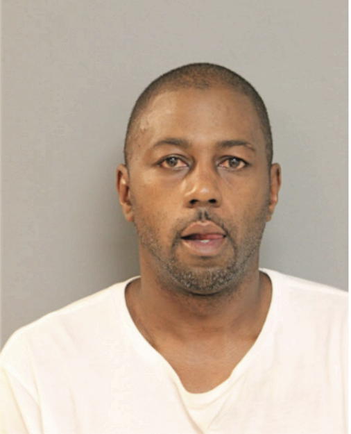 JULIUS M SMALL, Cook County, Illinois