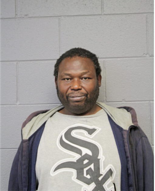 DONALD SMITH, Cook County, Illinois