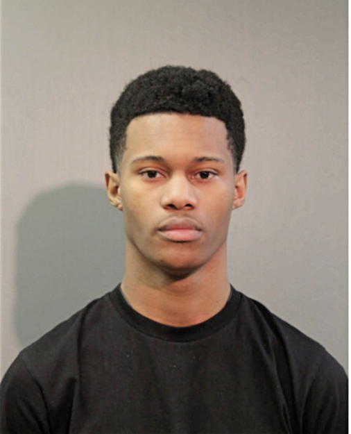 MICKIEL J SMITH, Cook County, Illinois