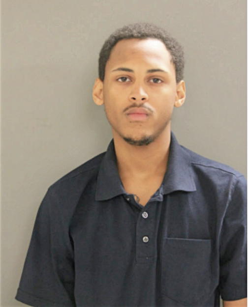 TERRELL E STEPHENS, Cook County, Illinois