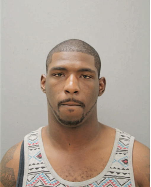 KEITH N STILL, Cook County, Illinois