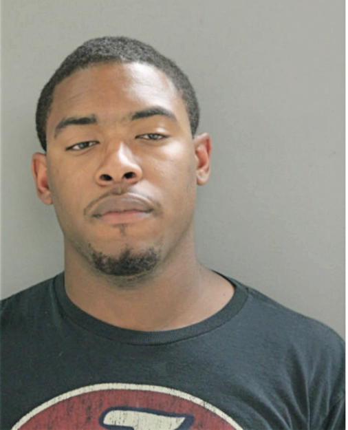 TERRELL D STOVALL, Cook County, Illinois