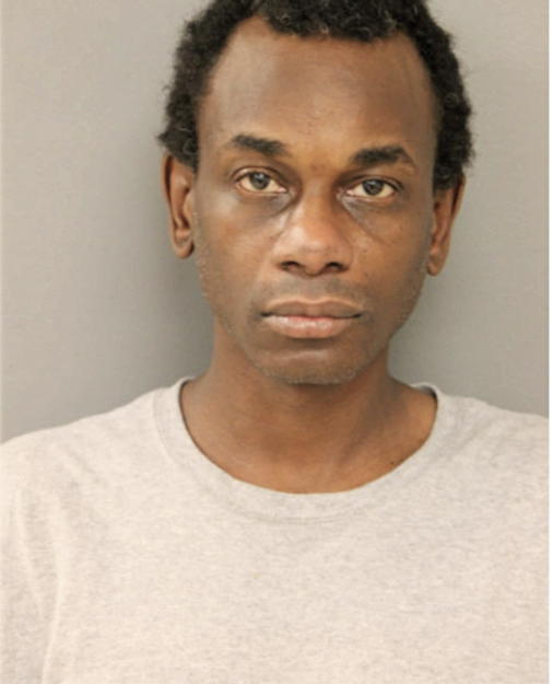 DARREN K STREETER, Cook County, Illinois