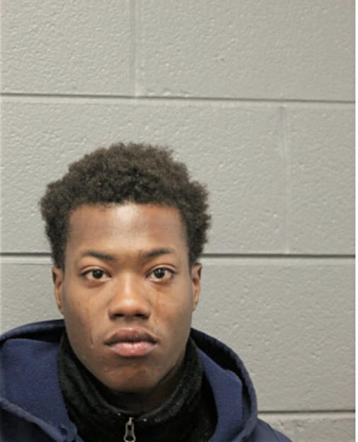 UVON SUMRELL, Cook County, Illinois