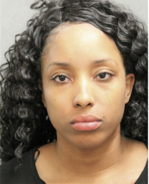 KATRINA L SYKES, Cook County, Illinois