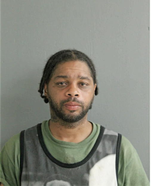 JOHNNY TAYLOR, Cook County, Illinois