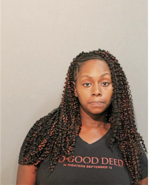 PHAEDRA J THOMPSON, Cook County, Illinois