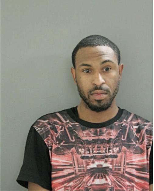 WALTER X THURMAN, Cook County, Illinois