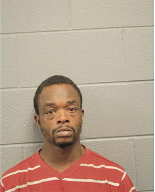 JAMES TOLLIVER, Cook County, Illinois