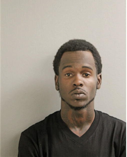 LESHAWN TURNER, Cook County, Illinois