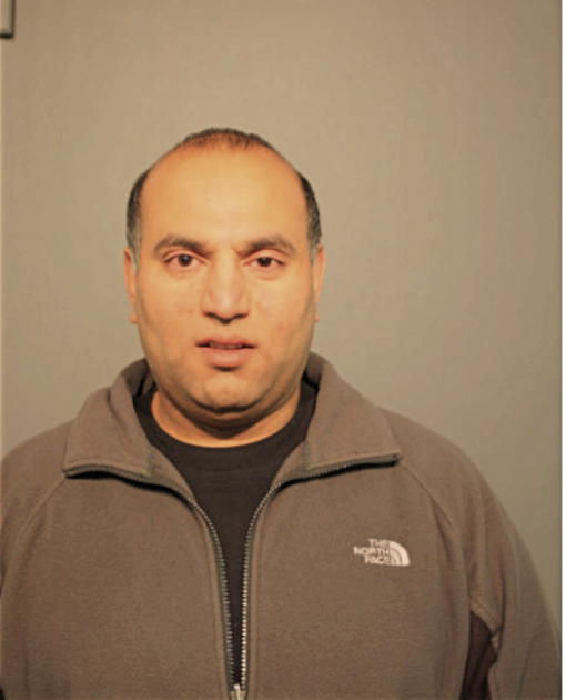 AMIT VALLABH, Cook County, Illinois