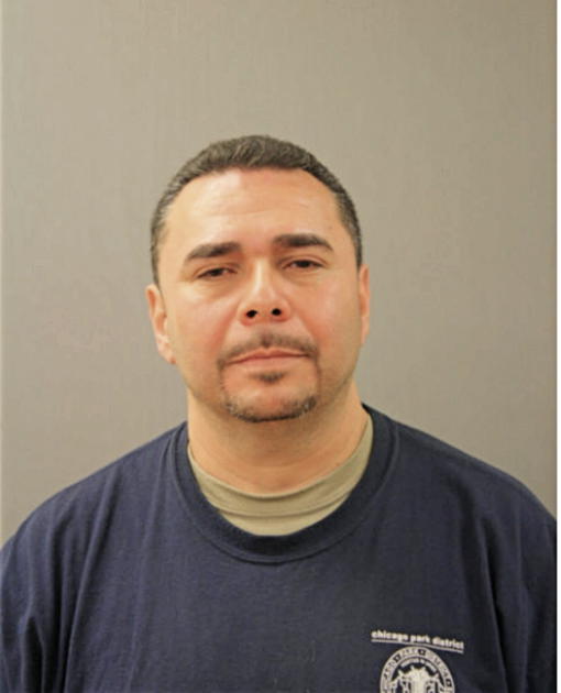 WILSON VELEZ, Cook County, Illinois