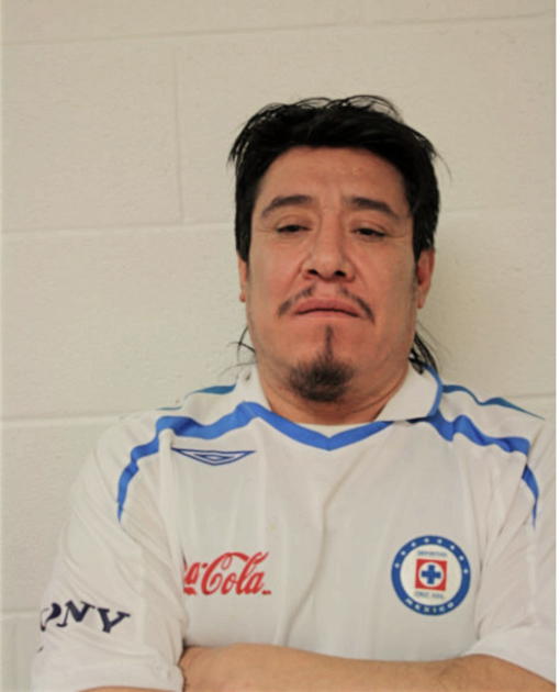 ANTONIO VILLALOBOS, Cook County, Illinois