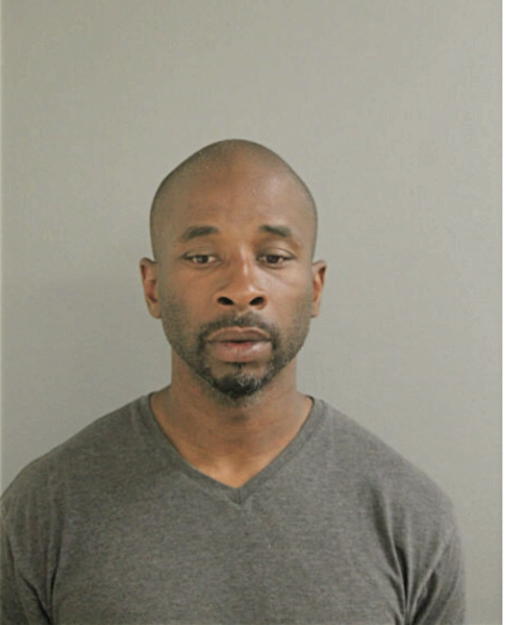 TAVARES WARREN, Cook County, Illinois