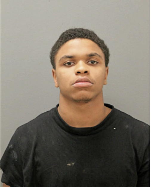 ANTOINE M WATKINS, Cook County, Illinois