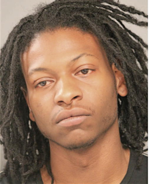 MARCUS WATSON, Cook County, Illinois