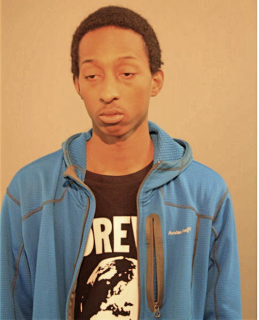 PIERRE S WATSON, Cook County, Illinois