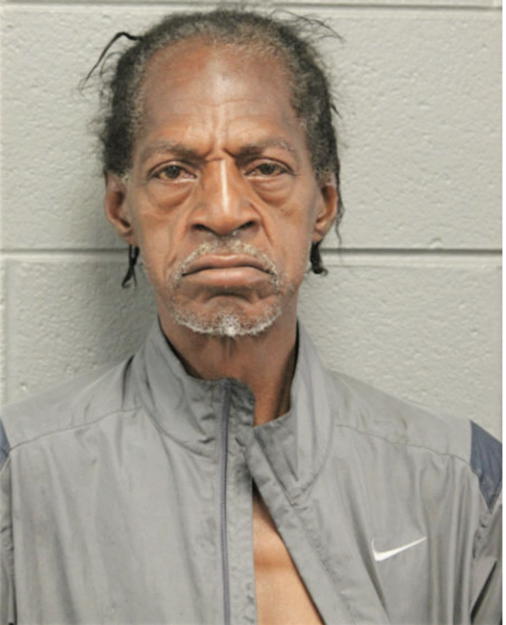 JEREMIAH WEEKLY, Cook County, Illinois