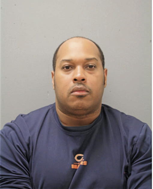 GREGORY L WELLS, Cook County, Illinois