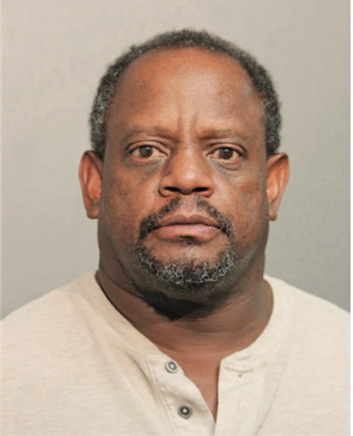KEITH M WHEELER, Cook County, Illinois