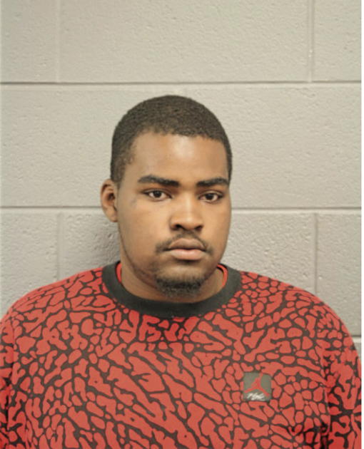 AARON WHITE, Cook County, Illinois